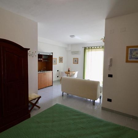 Salina Apartment Трапето Екстериор снимка
