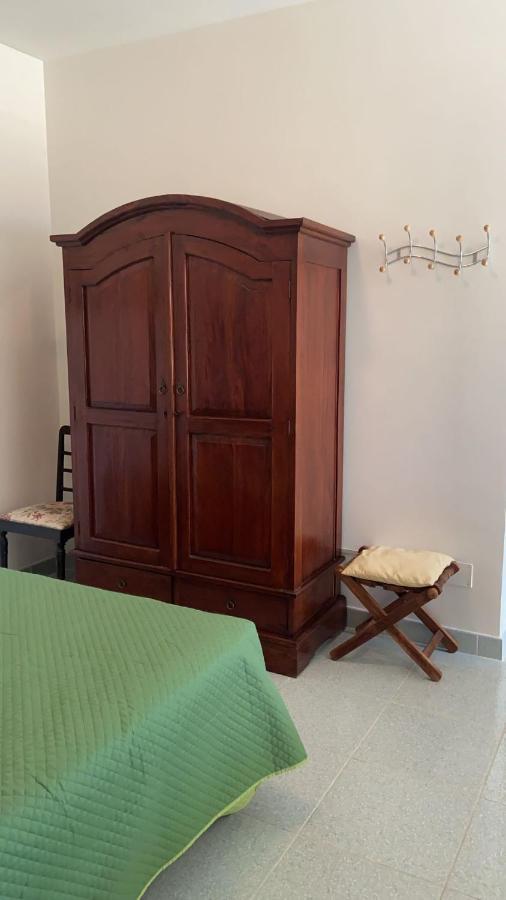 Salina Apartment Трапето Екстериор снимка
